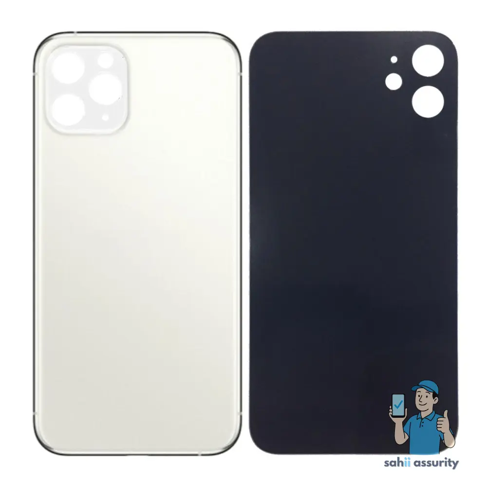 Back Panel Cover for Apple iPhone 11 Pro